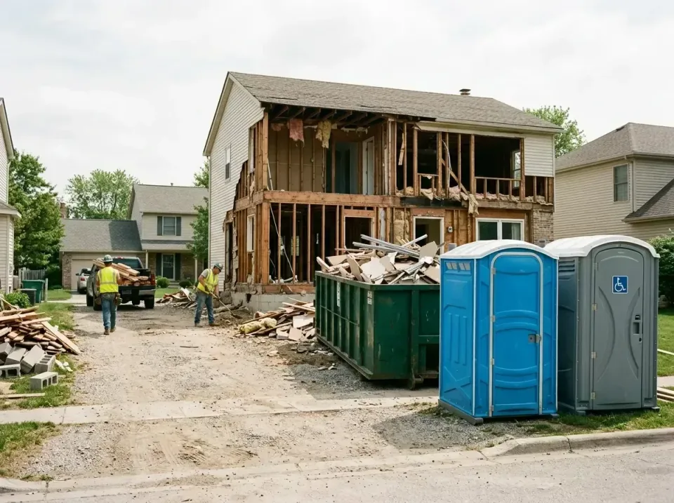 home-renovation-demolition-sit-010 — frequently asked questions, Portable Toilet & Dumpsters Rental in Shrewsbury, MO